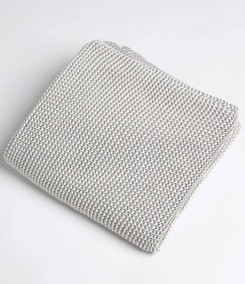 Amity Home Cooper Cozy Throw Blanket