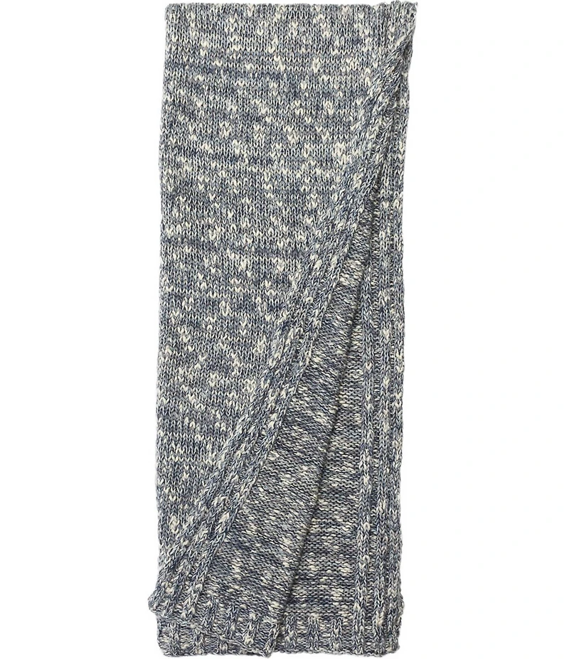 Amity Home Corbu Knitted Throw