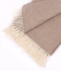 Amity Home Daly Wool Super Throw