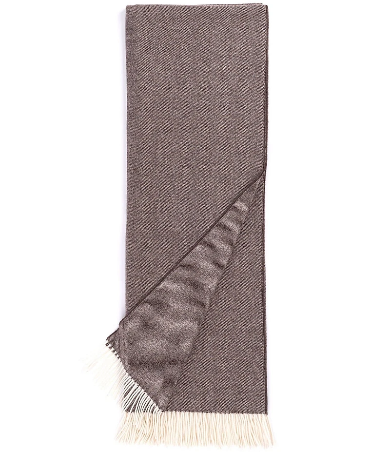 Amity Home Daly Wool Super Throw