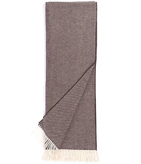 Amity Home Daly Wool Super Throw