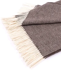 Amity Home Daly Wool Super Throw