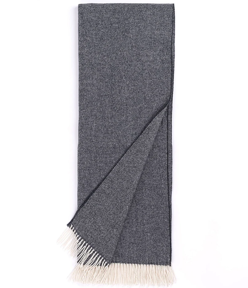 Amity Home Daly Wool Super Throw
