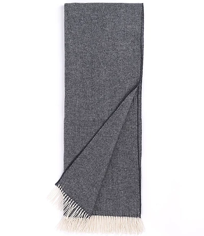 Amity Home Daly Wool Super Throw