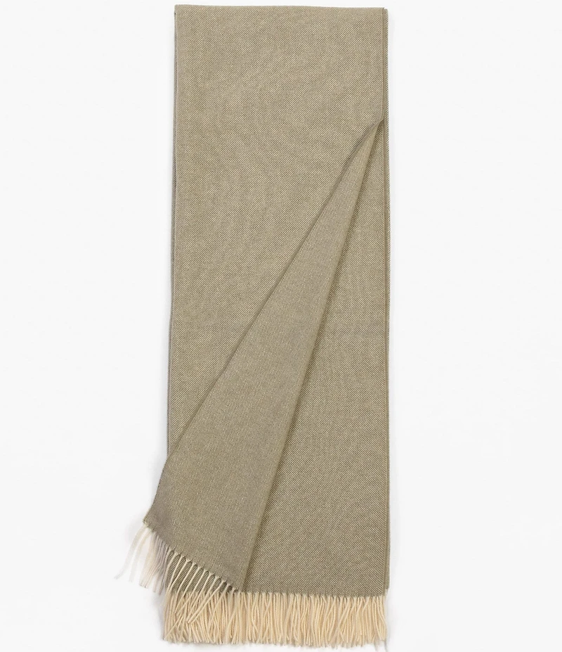Amity Home Daly Wool Super Throw