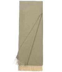 Amity Home Daly Wool Super Throw