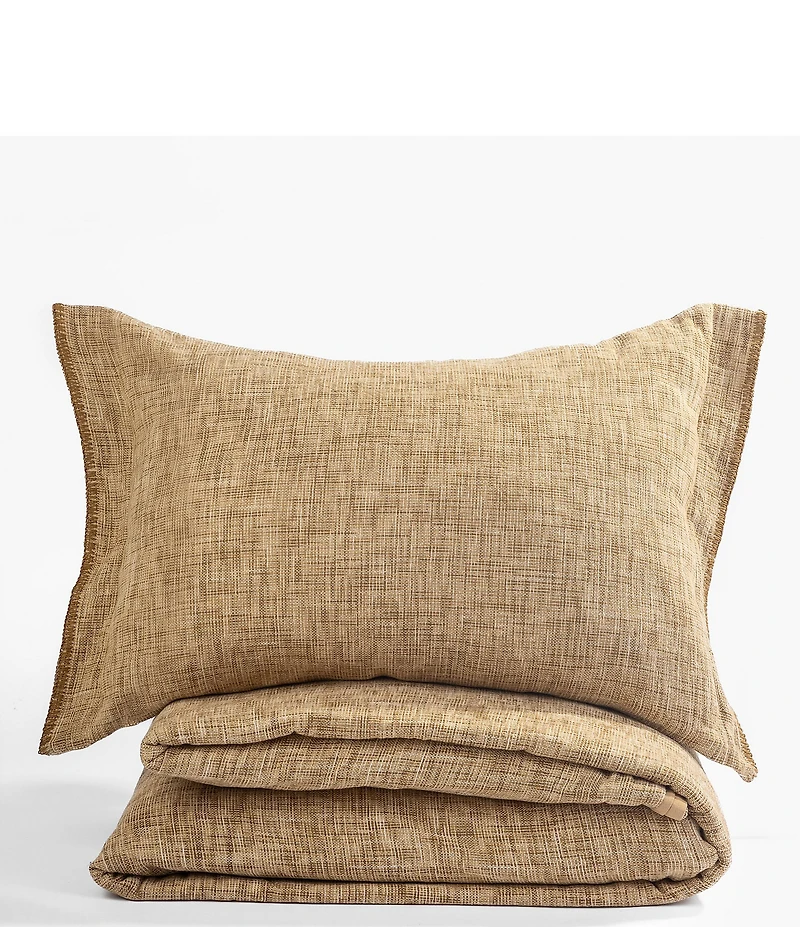 Amity Home Drew Duvet Cover