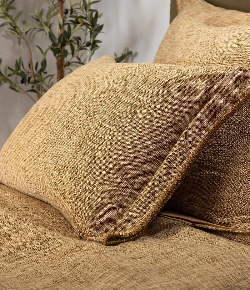 Amity Home Drew Duvet Cover