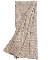 Amity Home Egan Cozy Knit Comfort Throw