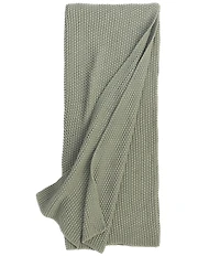 Amity Home Egan Cozy Knit Comfort Throw