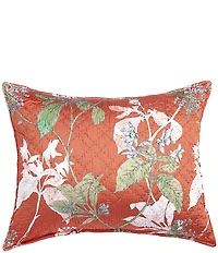Amity Home Fitzgerald Floral Pattern Sham