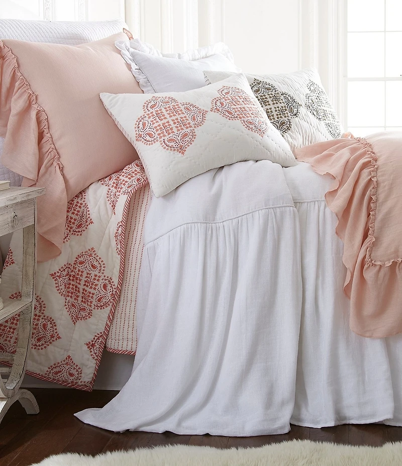 Amity Home Gia Reversible Quilt Mini Set