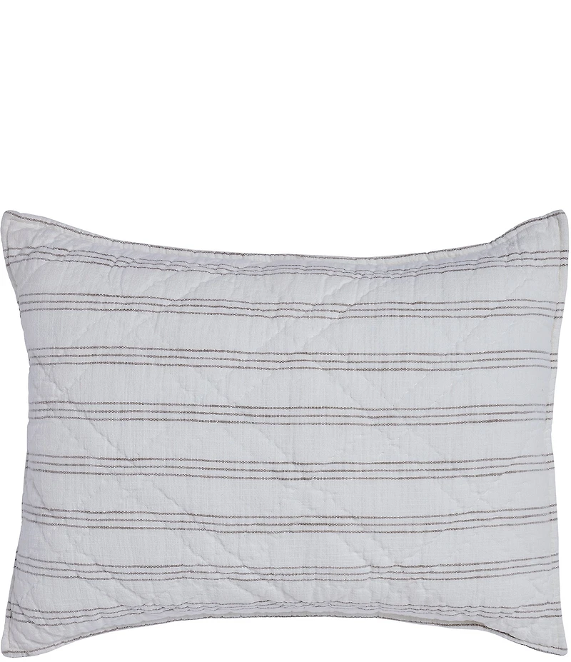 Amity Home Hammond Striped Sham