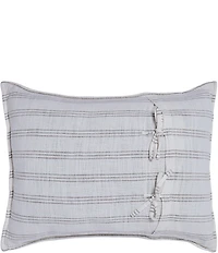 Amity Home Hammond Striped Sham