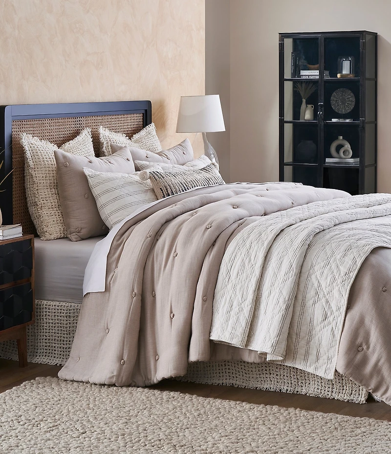 Amity Home Hammond Striped Sham