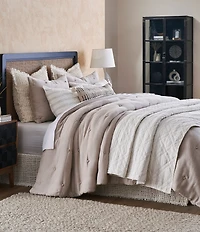 Amity Home Hammond Striped Sham