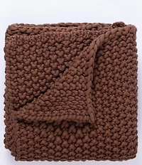 Amity Home Harrison Saddle Cozy Throw