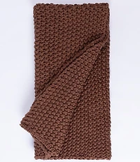 Amity Home Harrison Saddle Cozy Throw