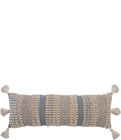 Amity Home Hector Extra-Long Bolster Pillow