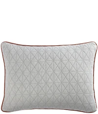 Amity Home Kirk Knitted Reversible Sham