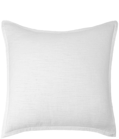 Amity Home Pure Linen Euro Sham
