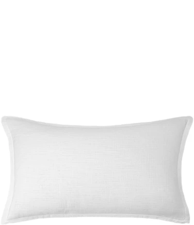 Amity Home Pure White Sham