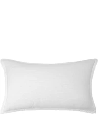 Amity Home Pure White Sham
