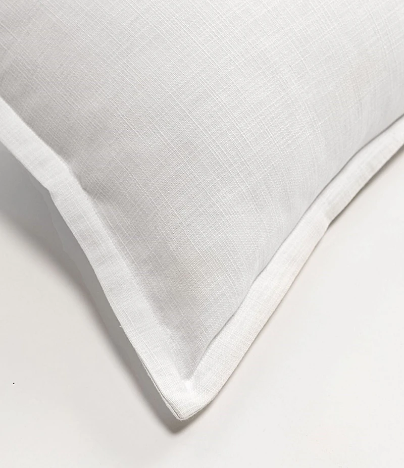 Amity Home Pure White Sham