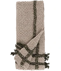 Amity Home Skye Textured Luxury Throw