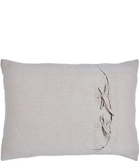 Amity Home Zuri Tufted Poufs Sham