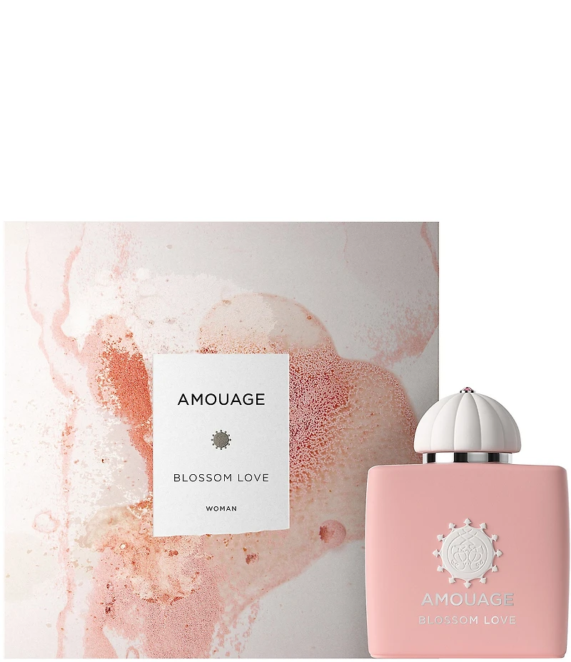 Amouage Blossom Love Eau de Parfum