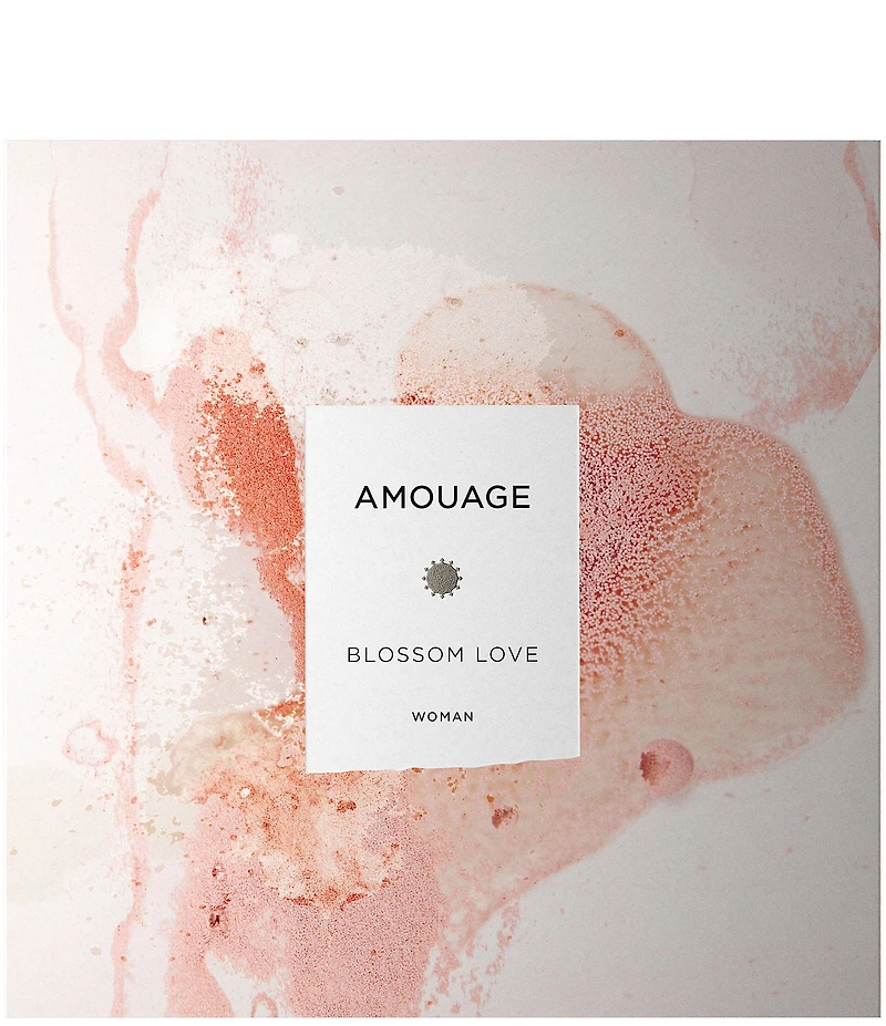 Amouage Blossom Love Eau de Parfum
