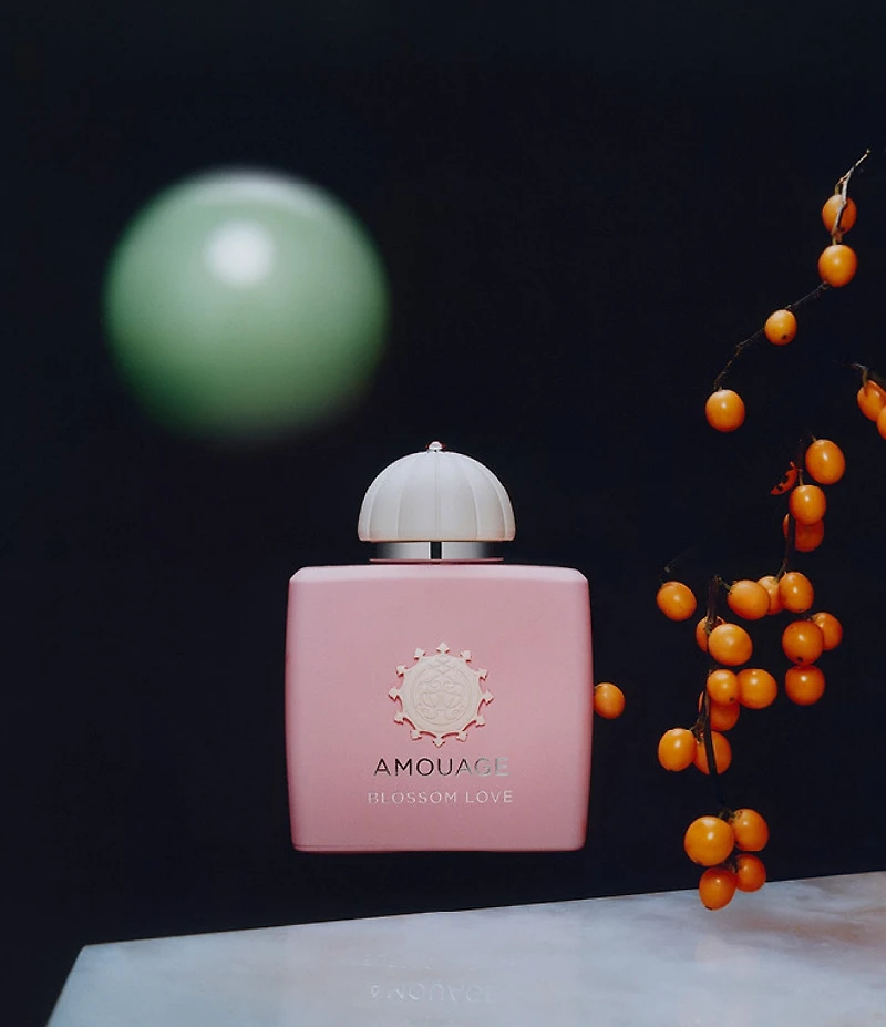 Amouage Blossom Love Eau de Parfum