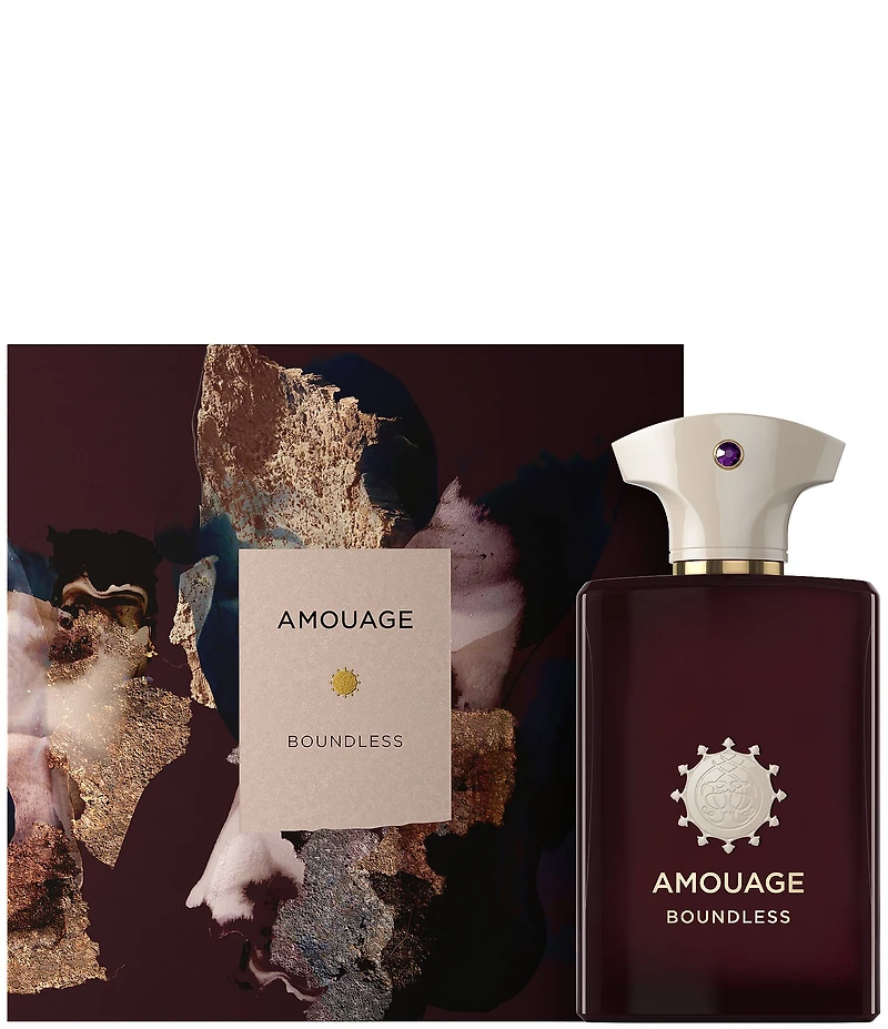 Amouage Boundless Eau de Parfum