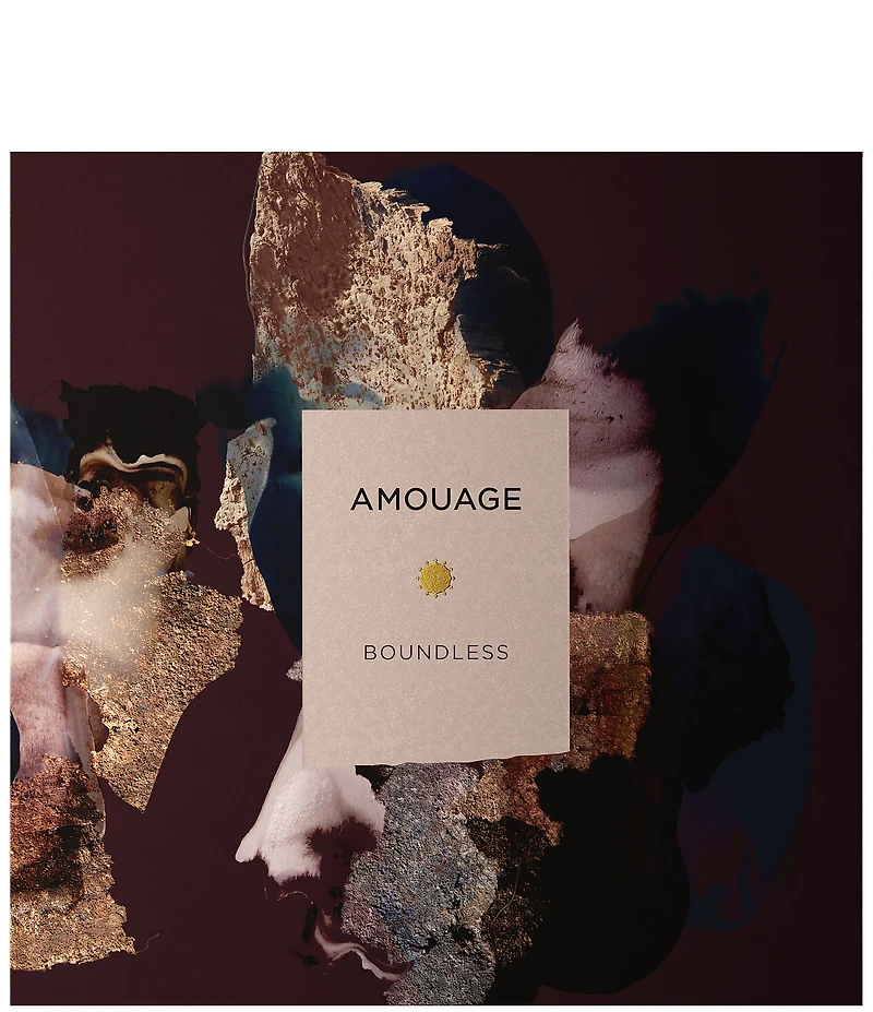 Amouage Boundless Eau de Parfum