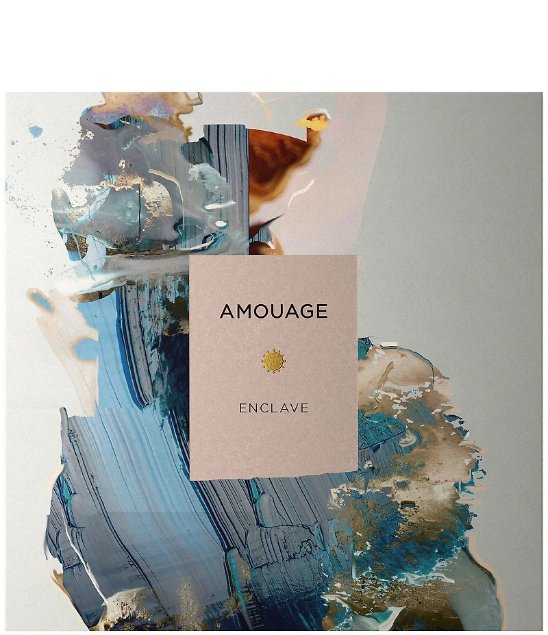 Amouage Enclave Eau de Parfum
