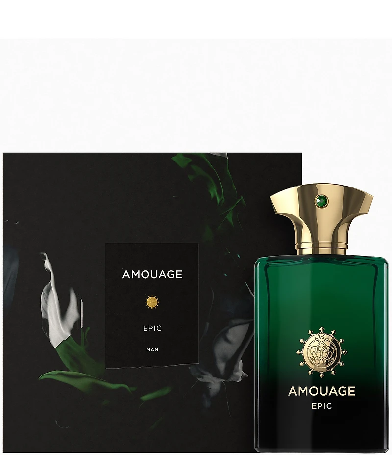 Amouage Epic Man Eau de Parfum