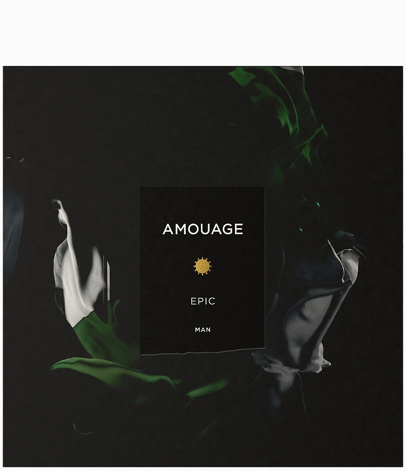 Amouage Epic Man Eau de Parfum