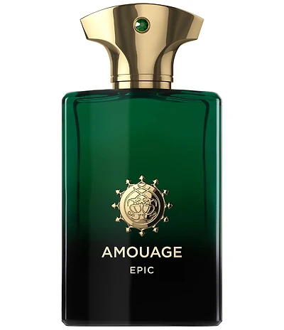 Amouage Epic Man Eau de Parfum