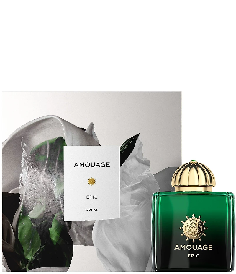 Amouage Epic Woman Eau de Parfum