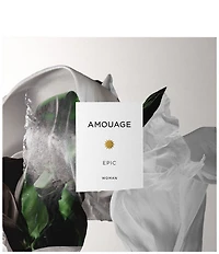 Amouage Epic Woman Eau de Parfum