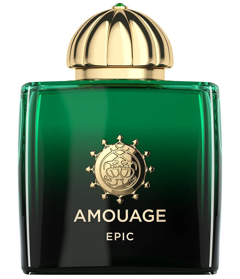 Amouage Epic Woman Eau de Parfum