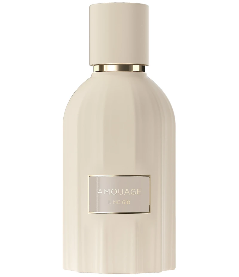 Amouage Essences Line 618 Extrait de Parfum