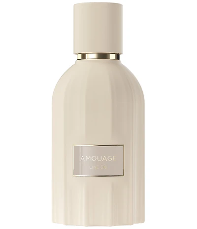 Amouage Essences Line 618 Extrait de Parfum