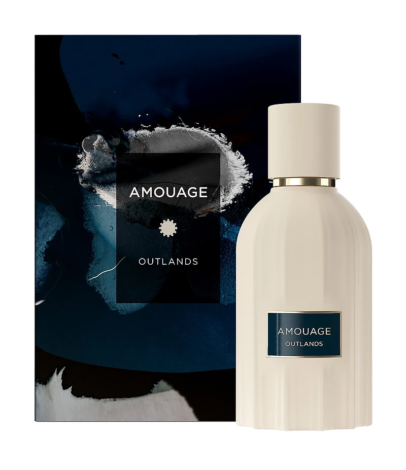 Amouage Essences Outlands Extrait de Parfum
