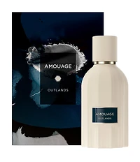 Amouage Essences Outlands Extrait de Parfum