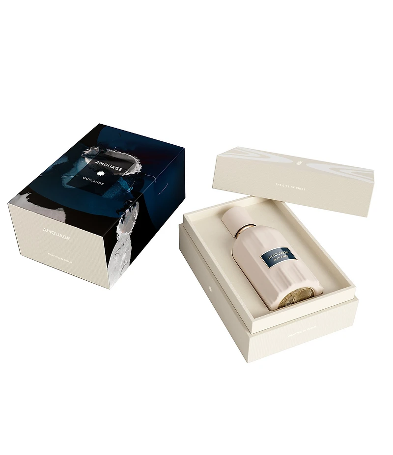 Amouage Essences Outlands Extrait de Parfum