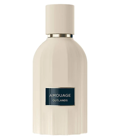 Amouage Essences Outlands Extrait de Parfum