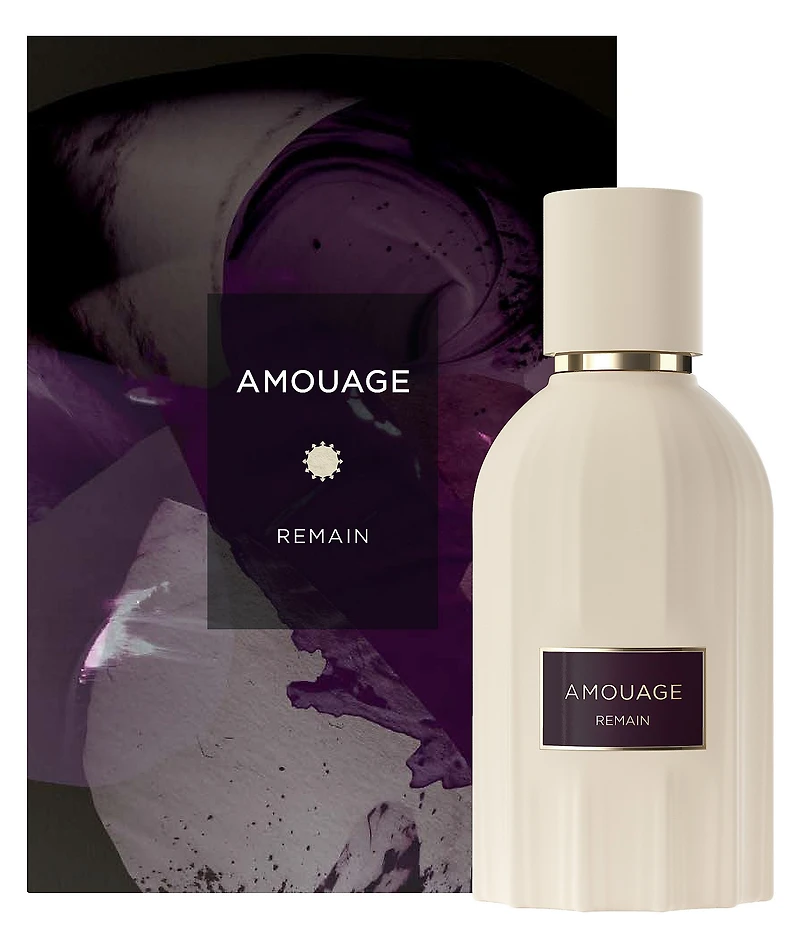 Amouage Essences Remain Extrait de Parfum