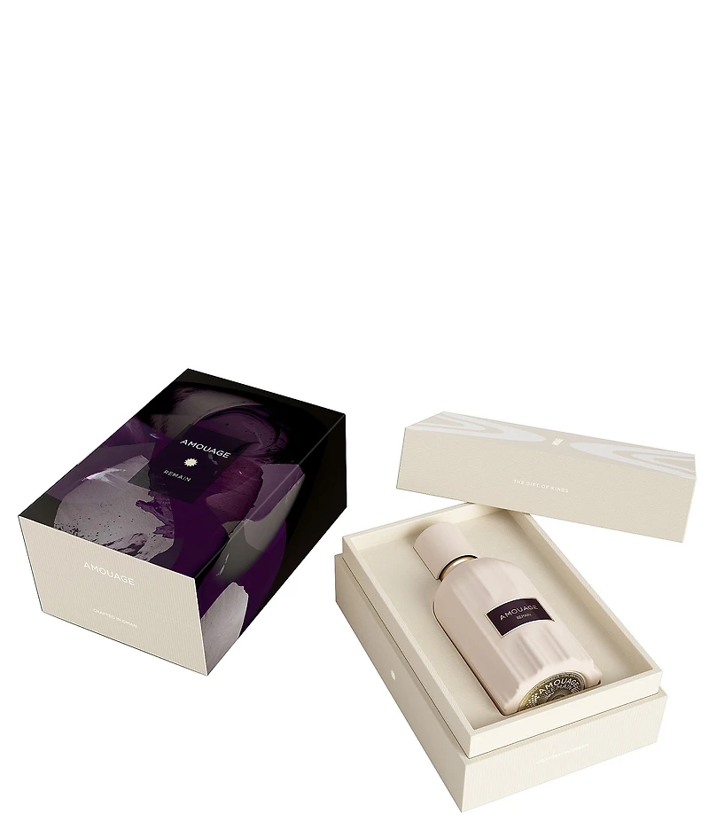 Amouage Essences Remain Extrait de Parfum